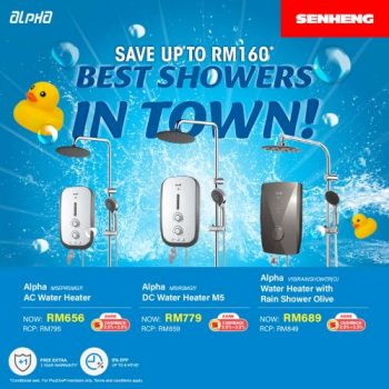 Senheng-Alpha-Promotion-350x350 - Electronics & Computers Home Appliances Johor Kedah Kelantan Kitchen Appliances Kuala Lumpur Melaka Negeri Sembilan Pahang Penang Perak Perlis Promotions & Freebies Putrajaya Sabah Sarawak Selangor Terengganu 