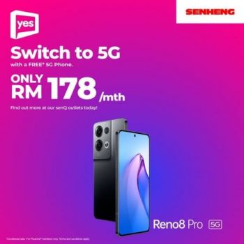 Senheng-Yes-Promo-350x350 - Computer Accessories Electronics & Computers IT Gadgets Accessories Johor Kedah Kelantan Kuala Lumpur Melaka Negeri Sembilan Online Store Pahang Penang Perak Perlis Promotions & Freebies Putrajaya Sabah Sarawak Selangor Terengganu 