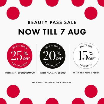 Sephora-Beauty-Pass-Sale-350x350 - Beauty & Health Cosmetics Johor Kedah Kelantan Kuala Lumpur Malaysia Sales Melaka Negeri Sembilan Online Store Pahang Penang Perak Perlis Personal Care Putrajaya Sabah Sarawak Selangor Terengganu 