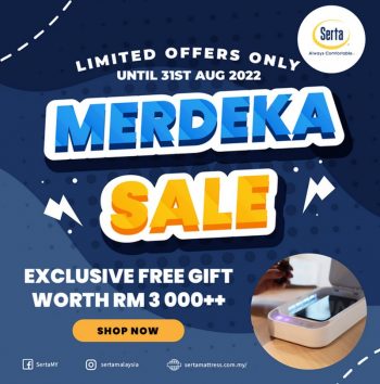 Serta-Merdeka-Deals-350x354 - Beddings Furniture Home & Garden & Tools Home Decor Johor Kedah Kelantan Kuala Lumpur Mattress Melaka Negeri Sembilan Online Store Pahang Penang Perak Perlis Putrajaya Sabah Sarawak Selangor Terengganu 