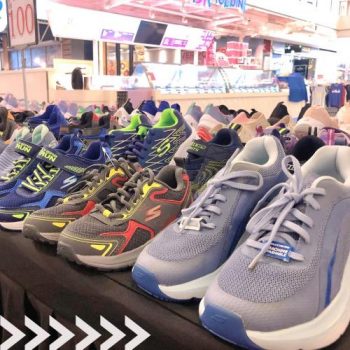 Skechers-Clearance-Sale-at-3-Damansara-2-350x350 - Fashion Accessories Fashion Lifestyle & Department Store Footwear Selangor Warehouse Sale & Clearance in Malaysia 