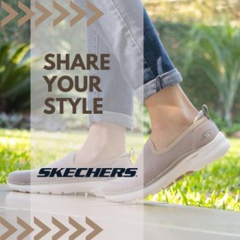Skechers-Clearance-Sale-at-3-Damansara-350x350 - Fashion Accessories Fashion Lifestyle & Department Store Footwear Selangor Warehouse Sale & Clearance in Malaysia 