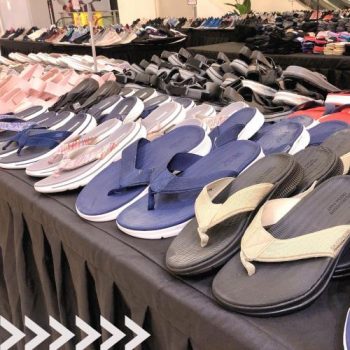 Skechers-Clearance-Sale-at-3-Damansara-5-350x350 - Fashion Accessories Fashion Lifestyle & Department Store Footwear Selangor Warehouse Sale & Clearance in Malaysia 