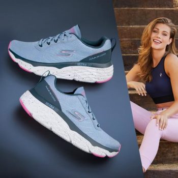 Skechers-Summer-Sale-at-Suria-KLCC-350x350 - Fashion Accessories Fashion Lifestyle & Department Store Footwear Kuala Lumpur Malaysia Sales Selangor 