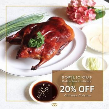 Sofitel-Sofilicious-Deal-350x350 - Beverages Food , Restaurant & Pub Hotels Kuala Lumpur Promotions & Freebies Selangor Sports,Leisure & Travel 