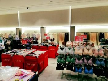 Sorella-Lingerie-Fair-Promotion-at-Aeon-Terbrau-City-350x262 - Fashion Accessories Fashion Lifestyle & Department Store Johor Lingerie Promotions & Freebies Underwear 