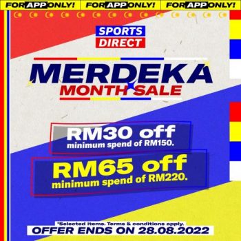 Sports-Direct-Mobile-App-Merdeka-Sale-1-350x350 - Apparels Fashion Accessories Fashion Lifestyle & Department Store Footwear Johor Kedah Kelantan Kuala Lumpur Malaysia Sales Melaka Negeri Sembilan Online Store Pahang Penang Perak Perlis Putrajaya Sabah Sarawak Selangor Sportswear Terengganu 