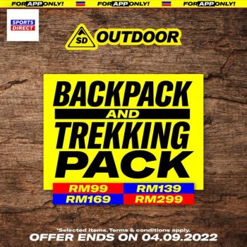 Sports-Direct-Outdoor-Essentials-Promo-2-350x350 - Apparels Fashion Accessories Fashion Lifestyle & Department Store Footwear Johor Kedah Kelantan Kuala Lumpur Melaka Negeri Sembilan Online Store Pahang Penang Perak Perlis Promotions & Freebies Putrajaya Sabah Sarawak Selangor Terengganu 