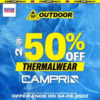 Sports-Direct-Outdoor-Essentials-Promo-350x350 - Apparels Fashion Accessories Fashion Lifestyle & Department Store Footwear Johor Kedah Kelantan Kuala Lumpur Melaka Negeri Sembilan Online Store Pahang Penang Perak Perlis Promotions & Freebies Putrajaya Sabah Sarawak Selangor Terengganu 