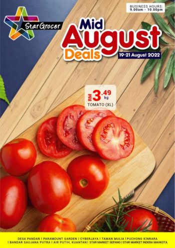 Star-Grocer-Mid-August-Promotion-3-350x494 - Johor Kedah Kelantan Kuala Lumpur Melaka Negeri Sembilan Pahang Penang Perak Perlis Promotions & Freebies Putrajaya Sabah Sarawak Selangor Supermarket & Hypermarket Terengganu 