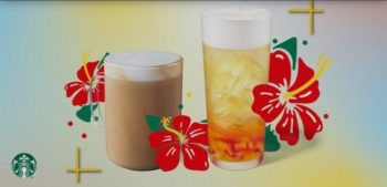 Starbucks-Buy-1-Free-1-Promotion-350x169 - Beverages Food , Restaurant & Pub Johor Kedah Kelantan Kuala Lumpur Melaka Negeri Sembilan Pahang Penang Perak Perlis Promotions & Freebies Putrajaya Sabah Sarawak Selangor Terengganu 