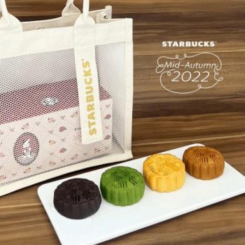 Starbucks-Mid-Autumn-Mooncake-Deal-350x350 - Beverages Food , Restaurant & Pub Johor Kedah Kelantan Kuala Lumpur Melaka Negeri Sembilan Pahang Penang Perak Perlis Promotions & Freebies Putrajaya Sabah Sarawak Selangor Terengganu 