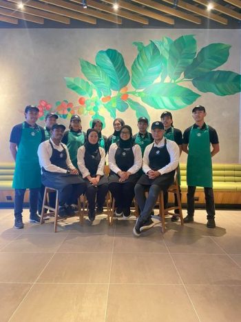 Starbucks-Opening-Promo-at-IOI-City-Mall-2-2-350x467 - Beverages Food , Restaurant & Pub Promotions & Freebies Putrajaya 