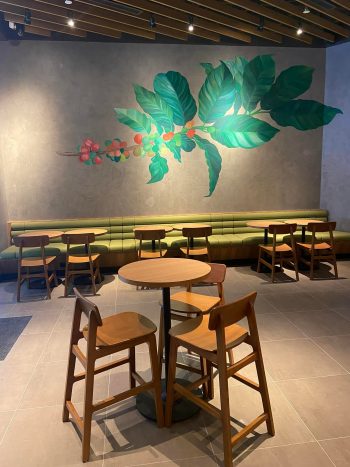 Starbucks-Opening-Promo-at-IOI-City-Mall-2-4-350x467 25-28 Aug 2022: Starbucks Opening Promo at IOI City Mall 2