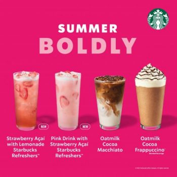 Starbucks-Special-Sale-at-Johor-Premium-Outlets-350x350 - Beverages Food , Restaurant & Pub Johor Malaysia Sales 