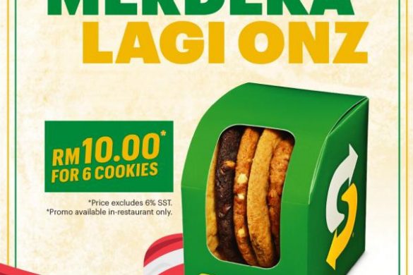 Summit Shoes Warehouse Sale for Hari Raya Clearance