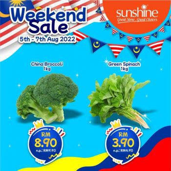 Sunshine-Weekend-Sale-1-350x350 - Malaysia Sales Penang Supermarket & Hypermarket 