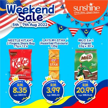 Sunshine-Weekend-Sale-10-350x350 - Malaysia Sales Penang Supermarket & Hypermarket 