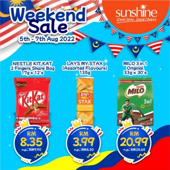 Sunshine-Weekend-Sale-10-350x350 - Malaysia Sales Penang Supermarket & Hypermarket 
