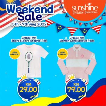Sunshine-Weekend-Sale-14-350x350 - Malaysia Sales Penang Supermarket & Hypermarket 