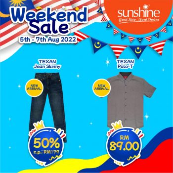 Sunshine-Weekend-Sale-15-350x350 - Malaysia Sales Penang Supermarket & Hypermarket 