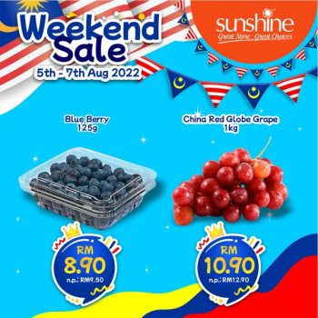 Sunshine-Weekend-Sale-2-350x350 - Malaysia Sales Penang Supermarket & Hypermarket 