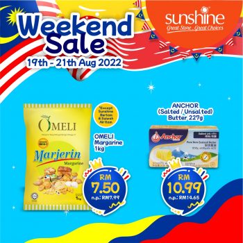Sunshine-Weekend-Sale-4-1-350x350 - Penang Supermarket & Hypermarket Warehouse Sale & Clearance in Malaysia 