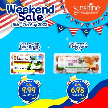 Sunshine-Weekend-Sale-4-350x350 - Malaysia Sales Penang Supermarket & Hypermarket 