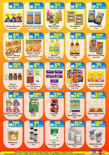 Super-Seven-Merdeka-Promotion-at-Subang-2-1-350x495 - Promotions & Freebies Selangor Supermarket & Hypermarket 