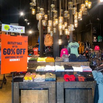 Superdry-Outlet-Sale-at-Design-Village-350x350 - Apparels Fashion Accessories Fashion Lifestyle & Department Store Malaysia Sales Penang 