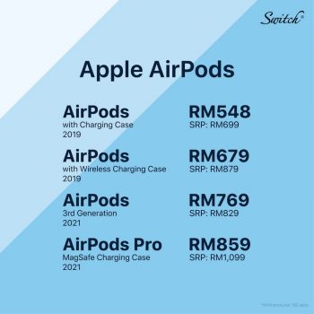 Switch-August-Payday-Sale-11-350x350 - Computer Accessories Electronics & Computers IT Gadgets Accessories Johor Kedah Kelantan Kuala Lumpur Laptop Malaysia Sales Melaka Mobile Phone Negeri Sembilan Online Store Pahang Penang Perak Perlis Putrajaya Sabah Sarawak Selangor Tablets Terengganu