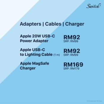 Switch-August-Payday-Sale-13-350x350 - Computer Accessories Electronics & Computers IT Gadgets Accessories Johor Kedah Kelantan Kuala Lumpur Laptop Malaysia Sales Melaka Mobile Phone Negeri Sembilan Online Store Pahang Penang Perak Perlis Putrajaya Sabah Sarawak Selangor Tablets Terengganu 