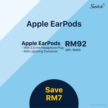 Switch-August-Payday-Sale-14-350x350 - Computer Accessories Electronics & Computers IT Gadgets Accessories Johor Kedah Kelantan Kuala Lumpur Laptop Malaysia Sales Melaka Mobile Phone Negeri Sembilan Online Store Pahang Penang Perak Perlis Putrajaya Sabah Sarawak Selangor Tablets Terengganu 