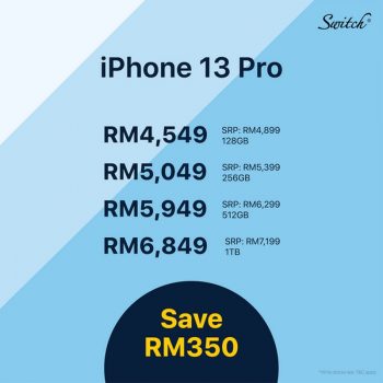 Switch-August-Payday-Sale-2-350x350 - Computer Accessories Electronics & Computers IT Gadgets Accessories Johor Kedah Kelantan Kuala Lumpur Laptop Malaysia Sales Melaka Mobile Phone Negeri Sembilan Online Store Pahang Penang Perak Perlis Putrajaya Sabah Sarawak Selangor Tablets Terengganu 