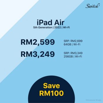 Switch-August-Payday-Sale-9-350x350 - Computer Accessories Electronics & Computers IT Gadgets Accessories Johor Kedah Kelantan Kuala Lumpur Laptop Malaysia Sales Melaka Mobile Phone Negeri Sembilan Online Store Pahang Penang Perak Perlis Putrajaya Sabah Sarawak Selangor Tablets Terengganu