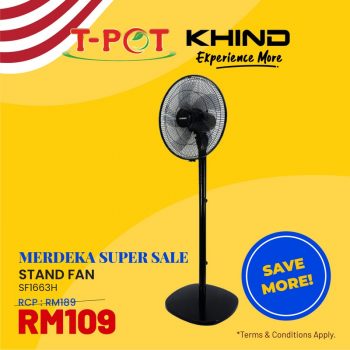 T-Pot-Merdeka-Super-Sale-13-350x350 - Computer Accessories Electronics & Computers IT Gadgets Accessories Malaysia Sales Selangor