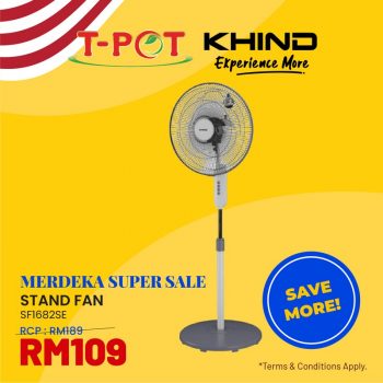 T-Pot-Merdeka-Super-Sale-14-350x350 - Computer Accessories Electronics & Computers IT Gadgets Accessories Malaysia Sales Selangor 