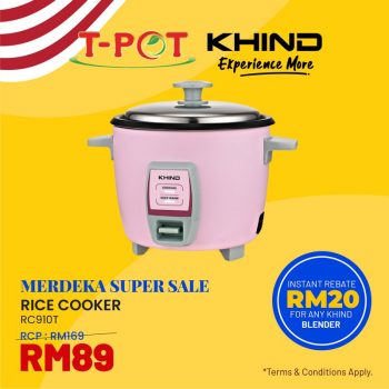 T-Pot-Merdeka-Super-Sale-17-350x350 - Computer Accessories Electronics & Computers IT Gadgets Accessories Malaysia Sales Selangor