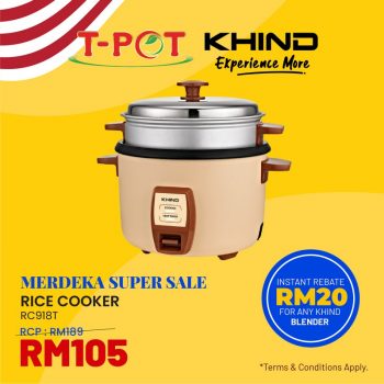 T-Pot-Merdeka-Super-Sale-19-350x350 - Computer Accessories Electronics & Computers IT Gadgets Accessories Malaysia Sales Selangor 