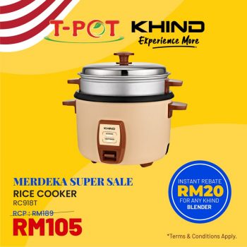 T-Pot-Merdeka-Super-Sale-19-350x350 - Computer Accessories Electronics & Computers IT Gadgets Accessories Malaysia Sales Selangor