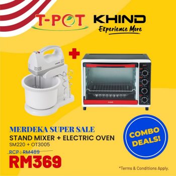 T-Pot-Merdeka-Super-Sale-3-350x350 - Computer Accessories Electronics & Computers IT Gadgets Accessories Malaysia Sales Selangor 