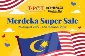 T-Pot-Merdeka-Super-Sale-350x234 - Computer Accessories Electronics & Computers IT Gadgets Accessories Malaysia Sales Selangor 