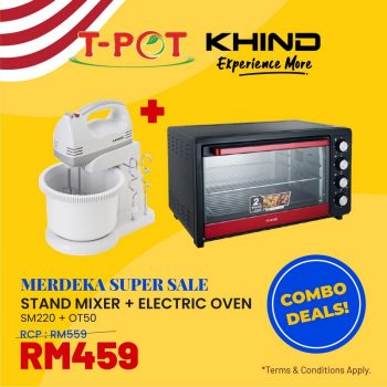 T-Pot-Merdeka-Super-Sale-5-350x350 - Computer Accessories Electronics & Computers IT Gadgets Accessories Malaysia Sales Selangor