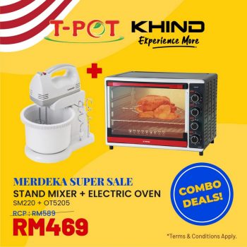 T-Pot-Merdeka-Super-Sale-6-350x350 - Computer Accessories Electronics & Computers IT Gadgets Accessories Malaysia Sales Selangor