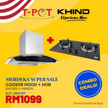 T-Pot-Merdeka-Super-Sale-7-350x350 - Computer Accessories Electronics & Computers IT Gadgets Accessories Malaysia Sales Selangor