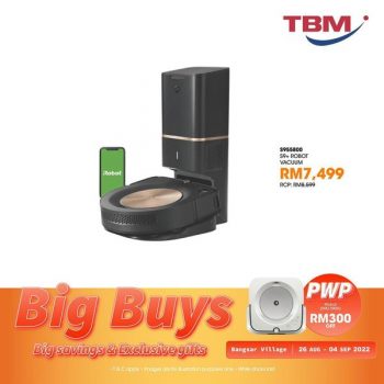TBM-Concourse-Sale-1-350x350 - Electronics & Computers Home Appliances Kitchen Appliances Malaysia Sales Selangor