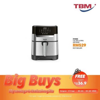 TBM-Concourse-Sale-2-350x350 - Electronics & Computers Home Appliances Kitchen Appliances Malaysia Sales Selangor 