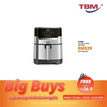 TBM-Concourse-Sale-2-350x350 - Electronics & Computers Home Appliances Kitchen Appliances Malaysia Sales Selangor
