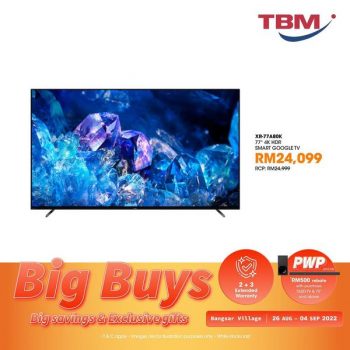 TBM-Concourse-Sale-350x350 - Electronics & Computers Home Appliances Kitchen Appliances Malaysia Sales Selangor 