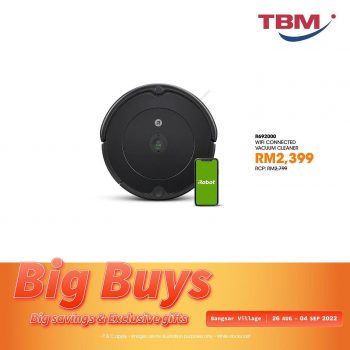 TBM-Concourse-Sale-4-350x350 - Electronics & Computers Home Appliances Kitchen Appliances Malaysia Sales Selangor 